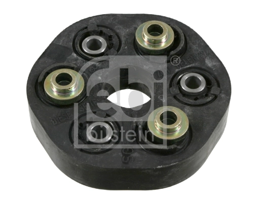 Joint, propshaft